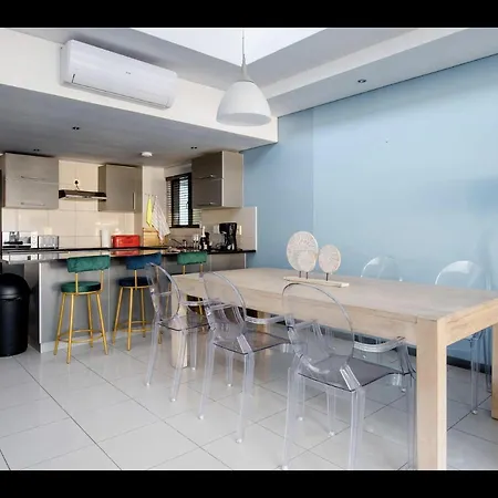 Stylish Penthouse In The Mothercity Kaapstad Buitenkant foto