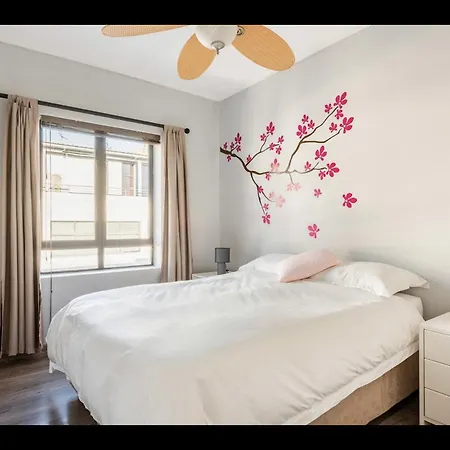 Stylish Penthouse In The Mothercity Kaapstad Buitenkant foto