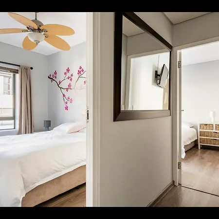 Stylish Penthouse In The Mothercity Kaapstad Buitenkant foto