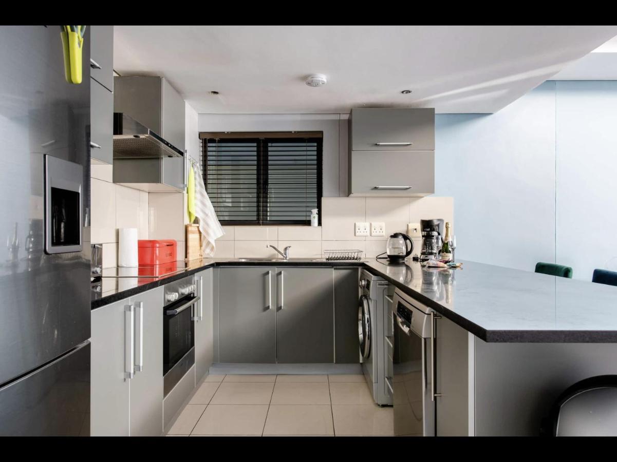 Stylish Penthouse In The Mothercity Apartment *