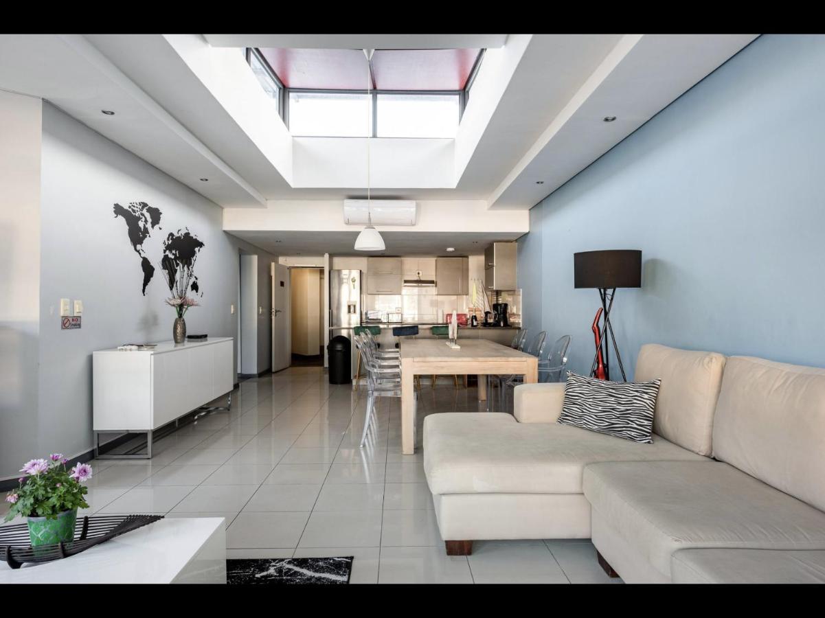 Stylish Penthouse In The Mothercity Apartment *