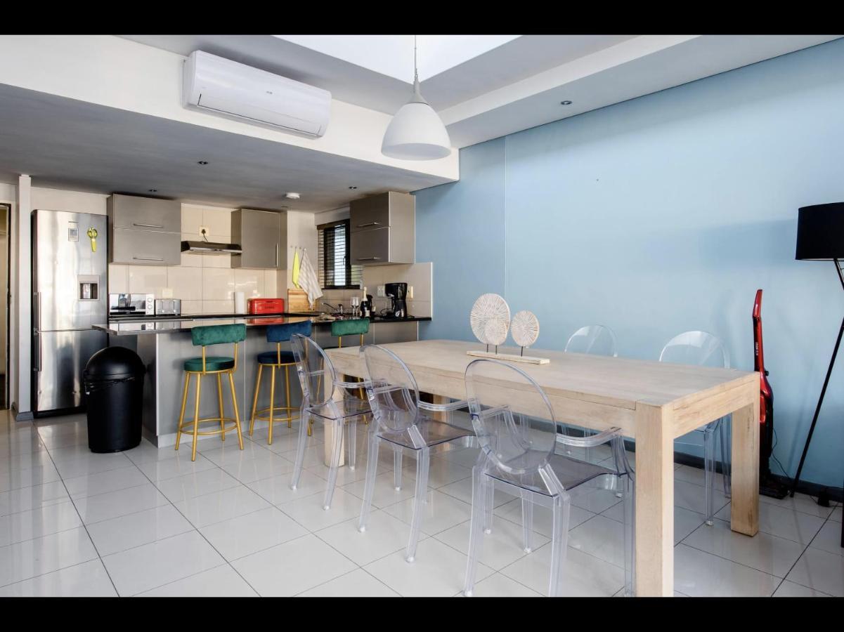 Apartment Stylish Penthouse In The Mothercity *