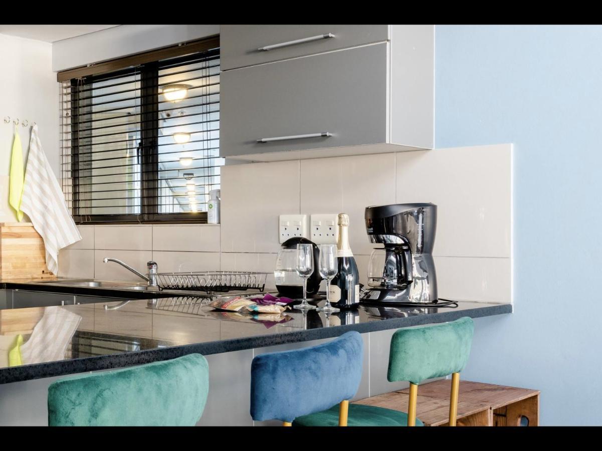Apartment Stylish Penthouse In The Mothercity