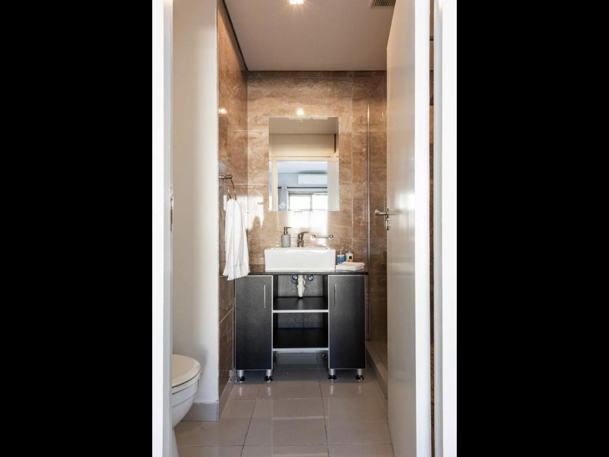 Apartment Stylish Penthouse In The Mothercity