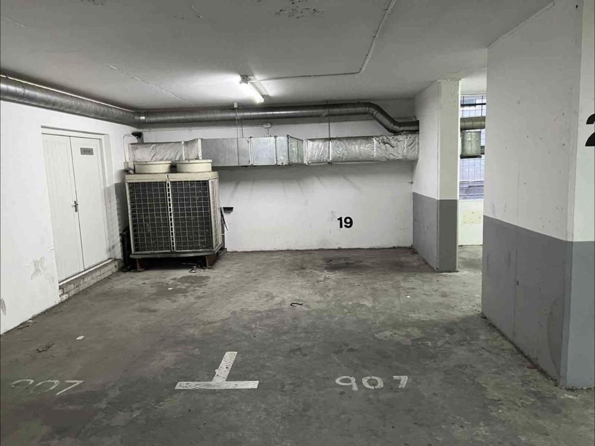 Apartment Stylish Penthouse In The Mothercity *
